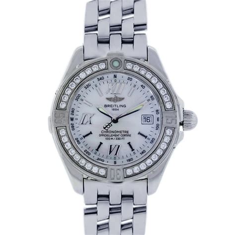 ladies breitling watches|breitling uk official website.